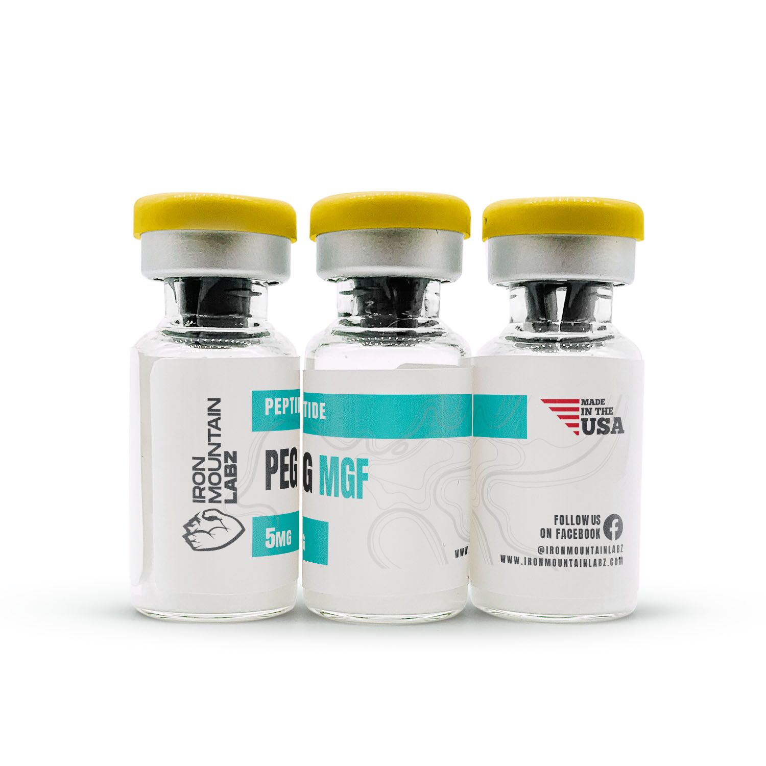 PEG-MGF-5mg_IML-3