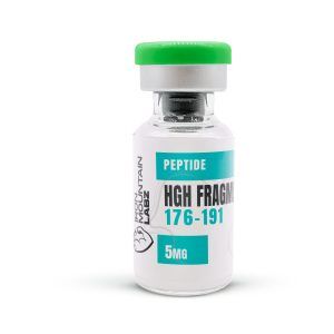 HGH 176-191 Fragment