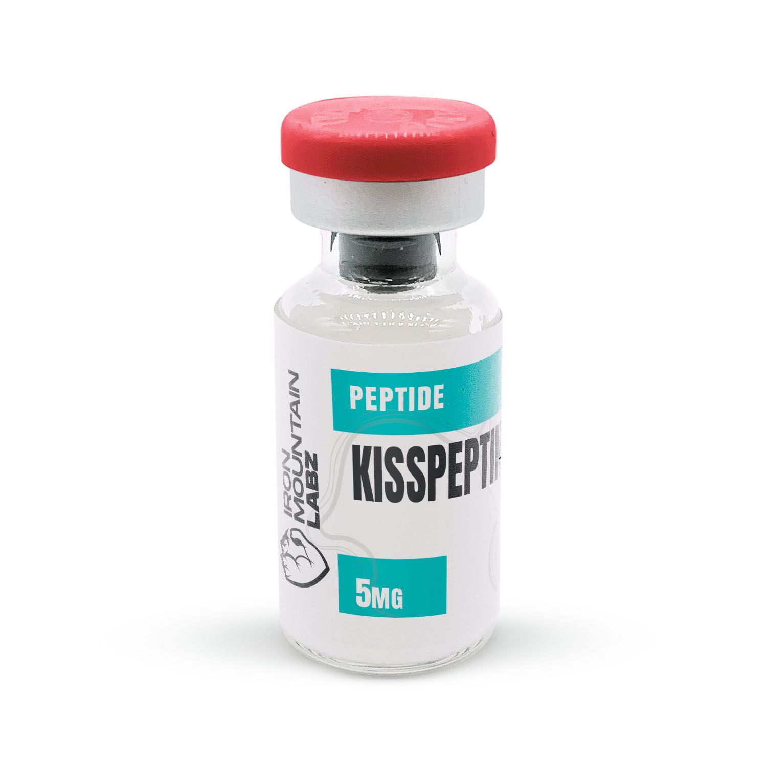 Kisspeptin-10 peptide single vial