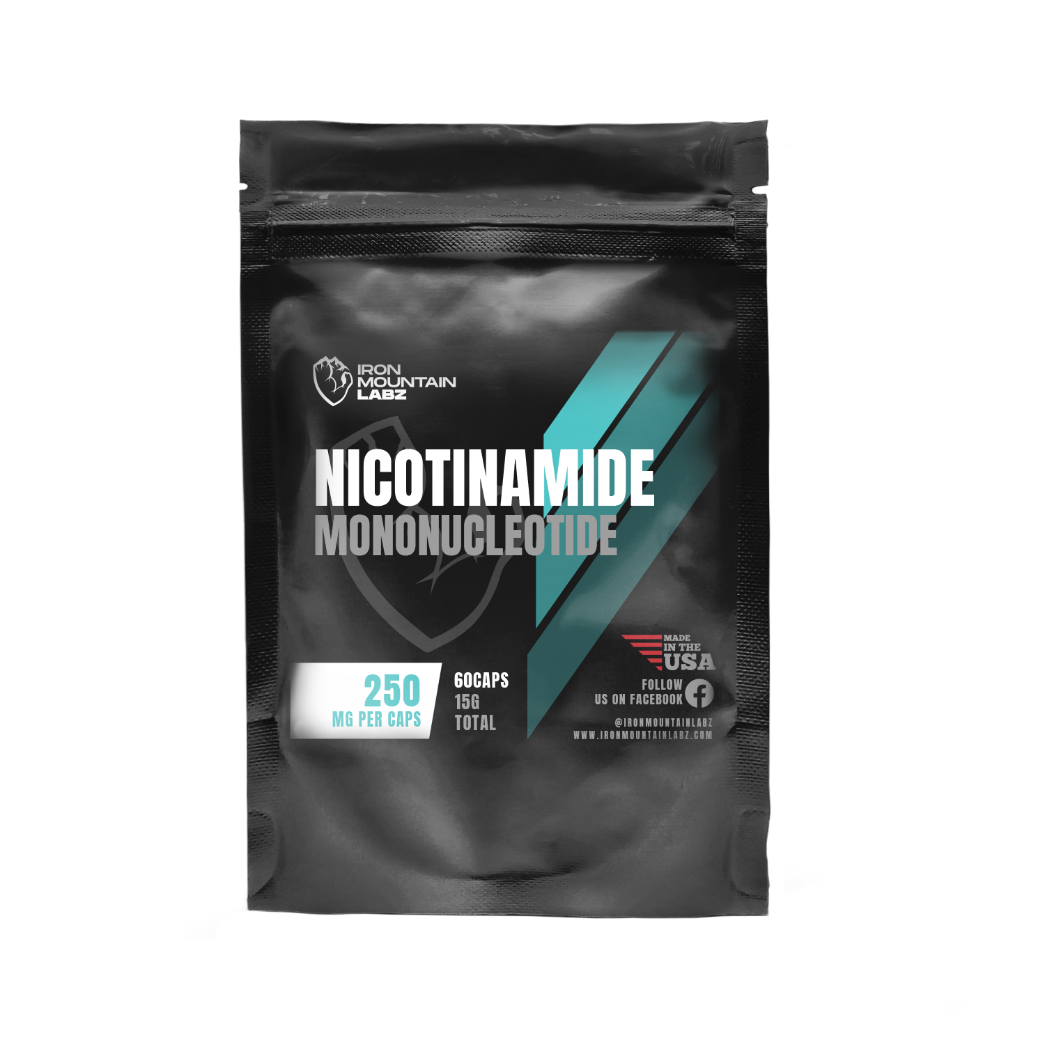 Nicotinamide Mononucleotide (NMN)