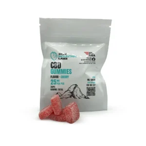 CBD-Gummies-Cherry-Flavour