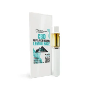 CBD-Vape-Juice-Isolate-Lemon-Haze-500mg