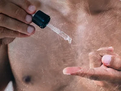 What are Transdermals, Uses, Where to Buy | Iron Mountain Labz