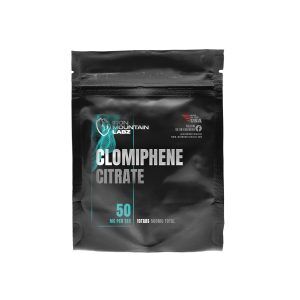Clomiphene tablets SERMs