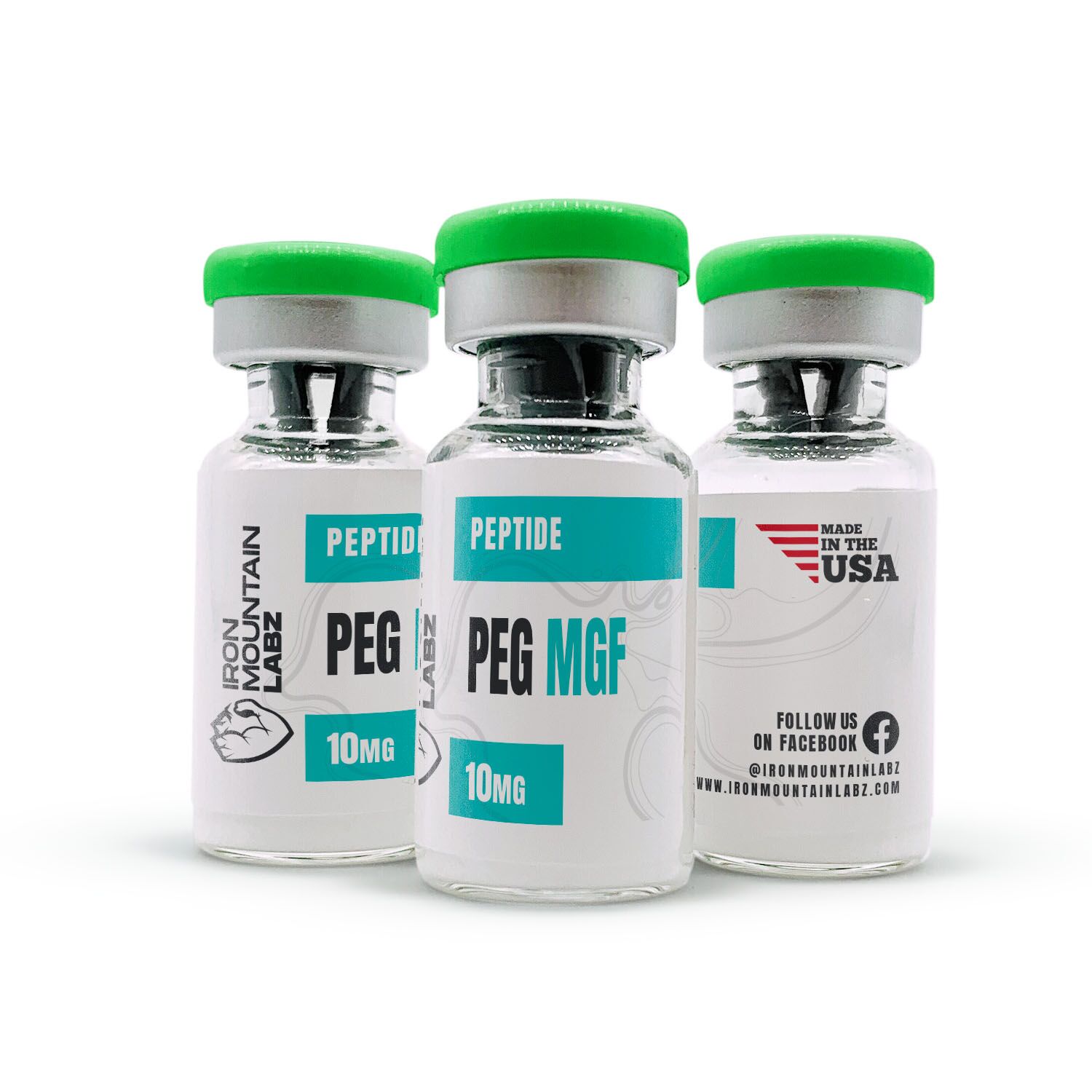 PEG-MGF-10mg_IML-3
