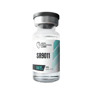 SR9011 REV-ERBα/β Injectable for Sale - 64mg/ml - USA-Made