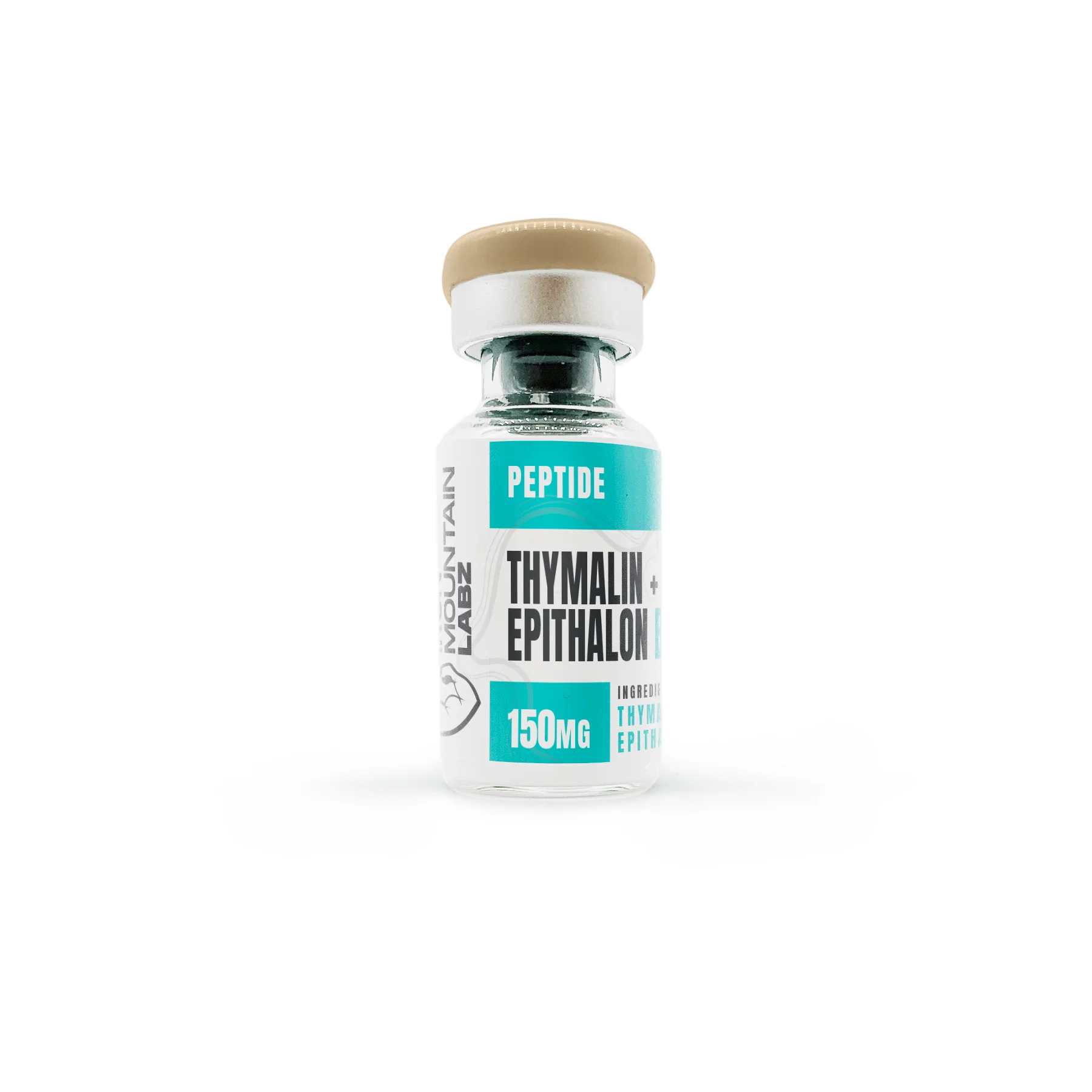 Thymalin + EPithalon