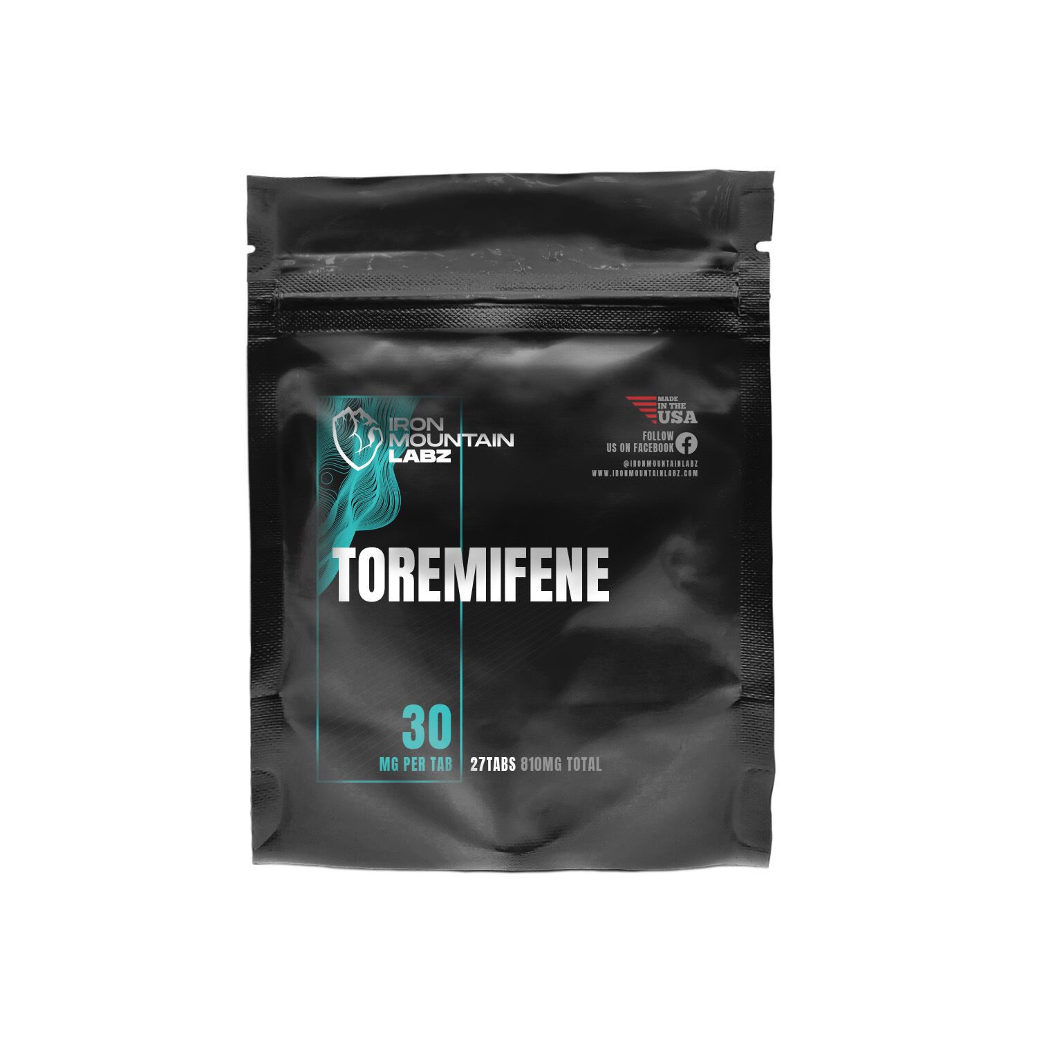 Toremifene Tablet (Fareston) SERMs
