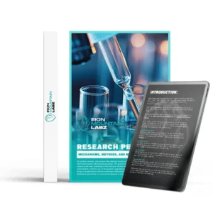IML E-book - Research Peptide
