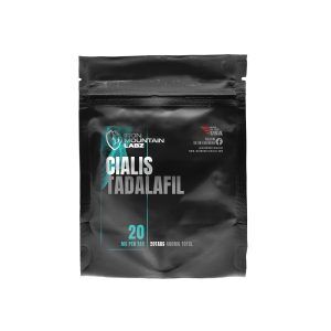 tadalafil Cialis tablets