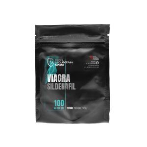 Viagra-Sildenafil