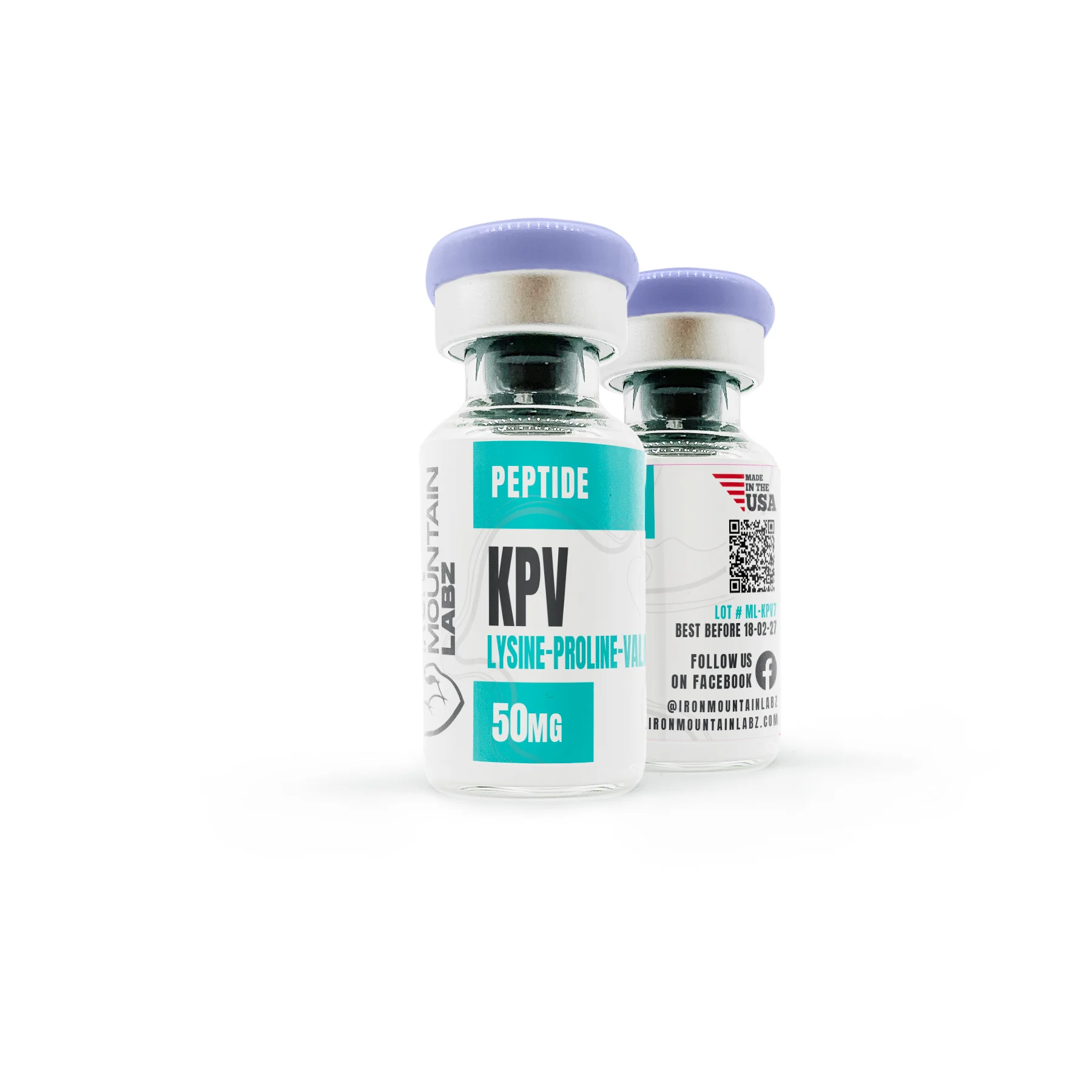 KPV