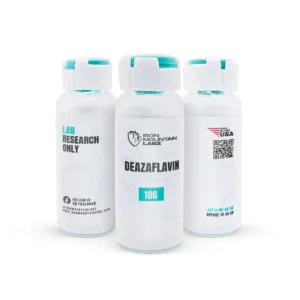 Deazaflavin_powder_10g_IML-3