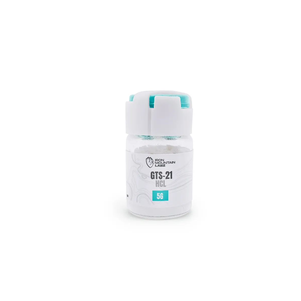 GTS-21-HCl_powder_5g_IML-