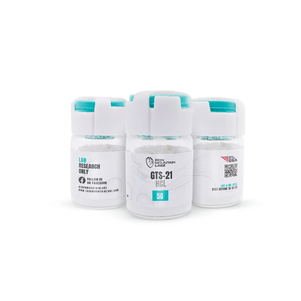 GTS-21-HCl_powder_5g_IML-3