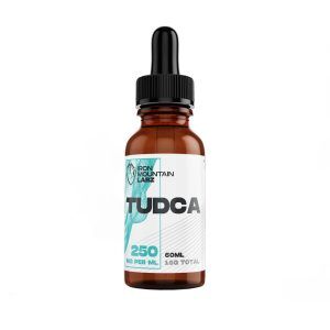 TUDCA Liquid For Sale