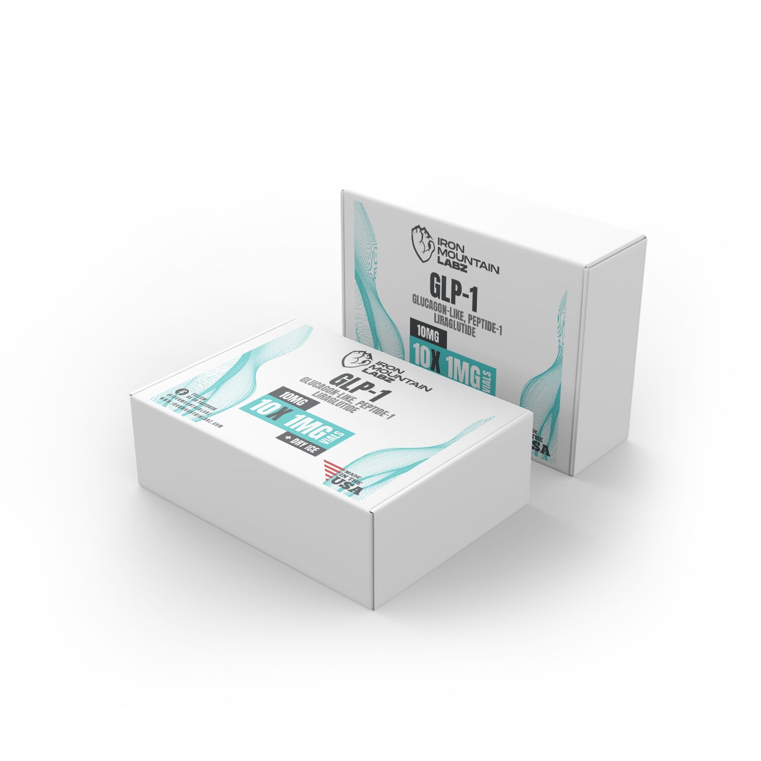 GLP-1 kit For Sale in USA