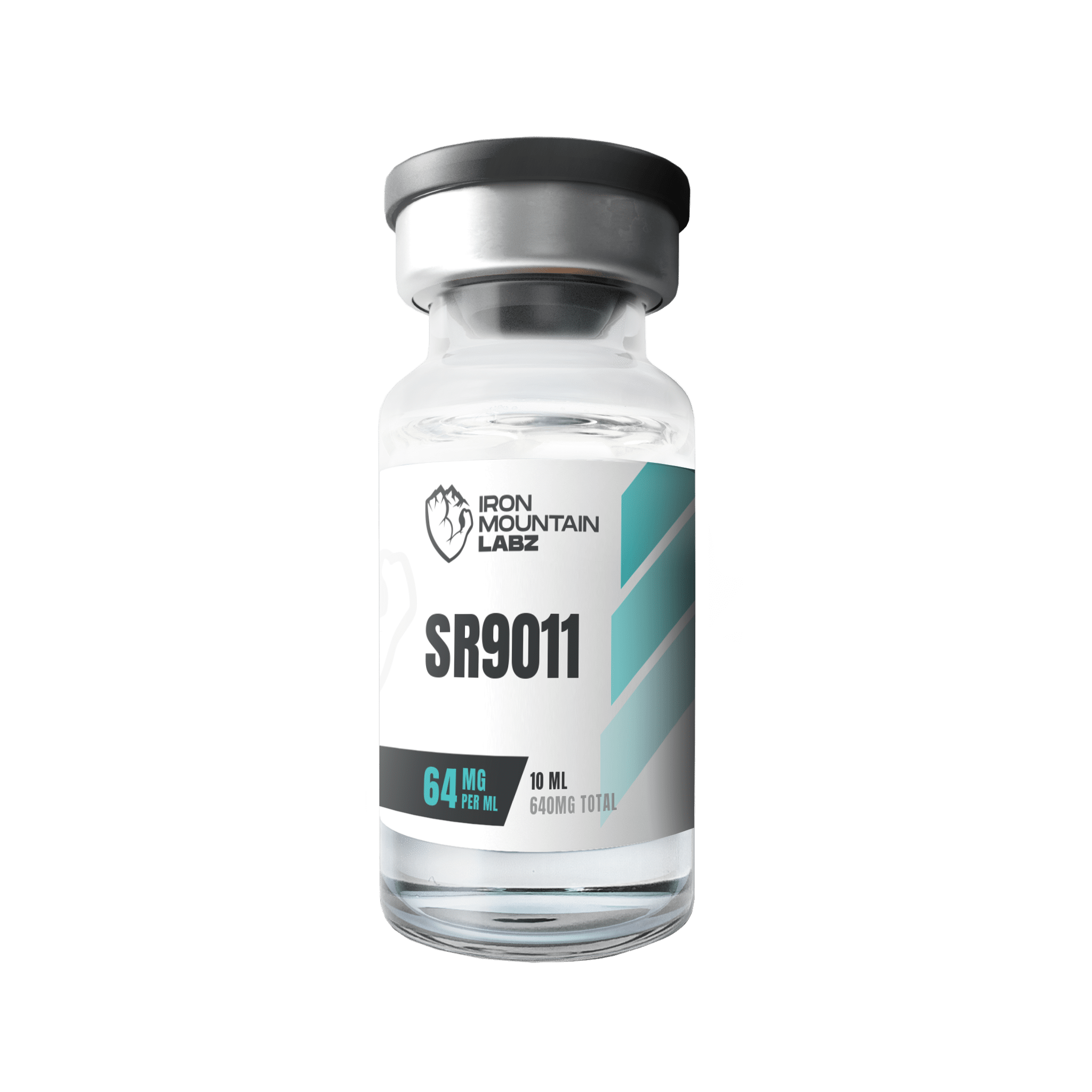SR9011 REV-ERBα/β Injectable for Sale - 64mg/ml - USA-Made