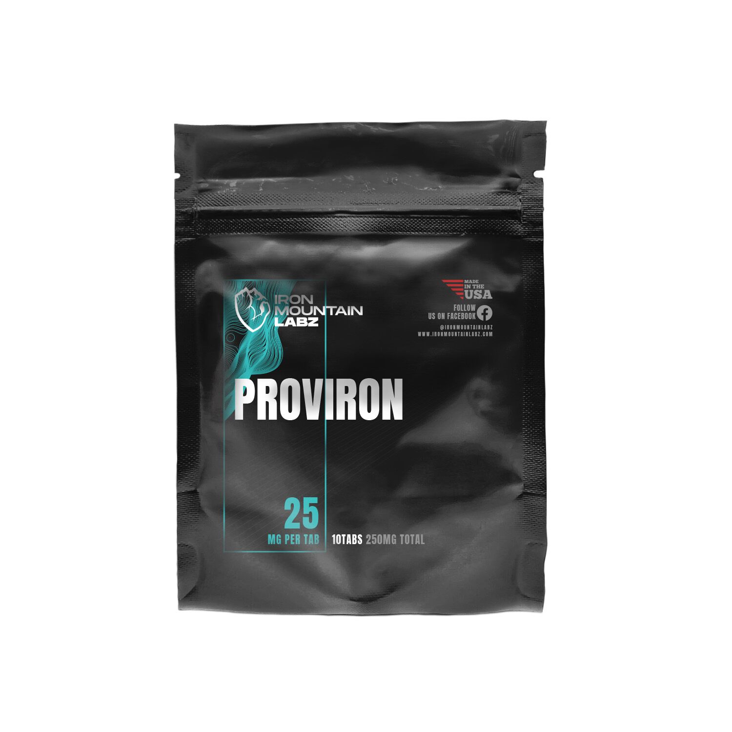 proviron