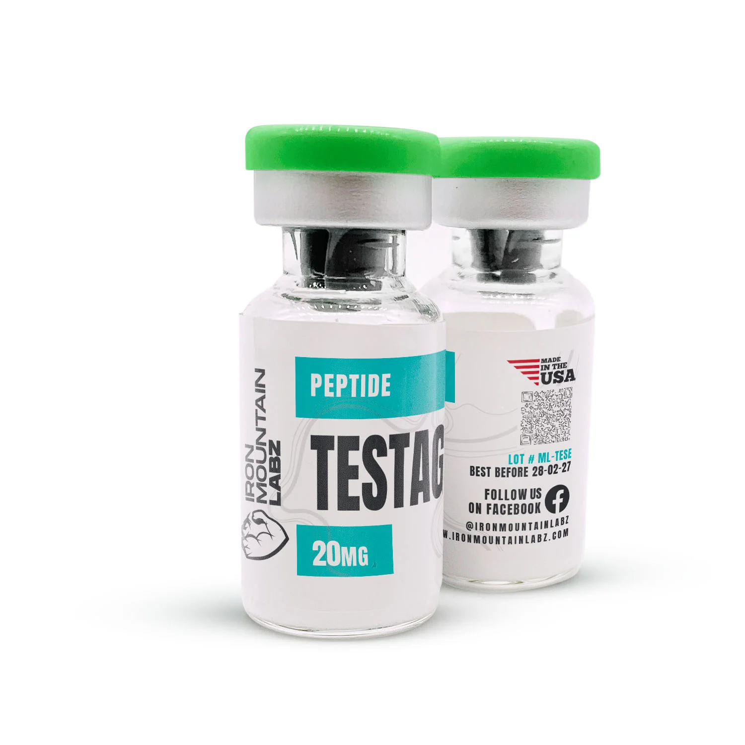 Testagen 20mg
