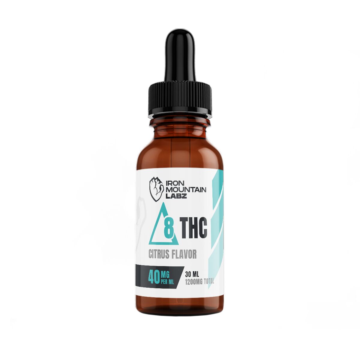 Delta-8 THC Liquid