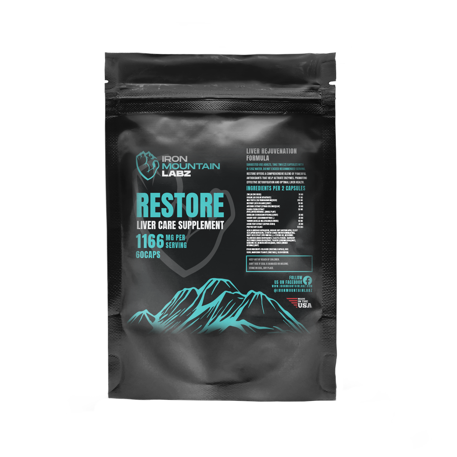 Restore Liver Care Capsules-60oct_IML (1)