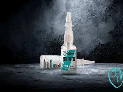 Retatrutide Nasal Spray: Mechanism, Benefits, Side Effects