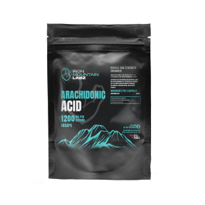 Arachidonic acid
