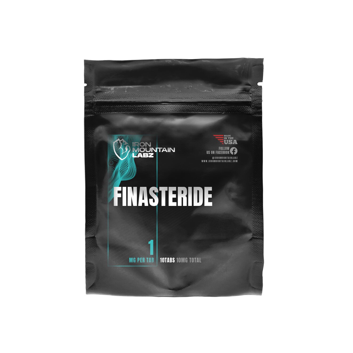 Finasteride-1