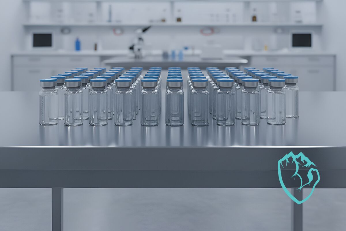 Injectable SARMs vs Liquid SARMs