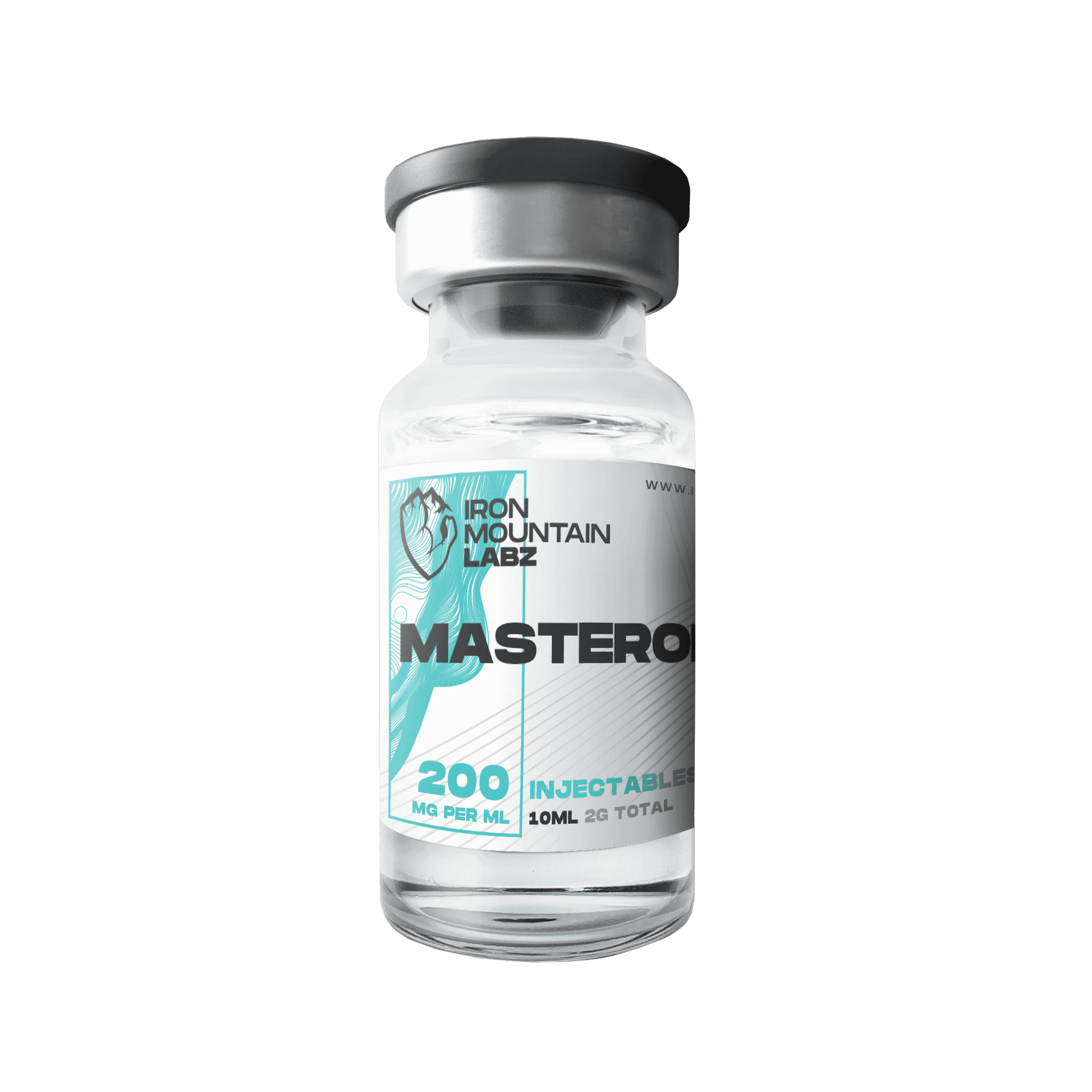 Masteron-E Injectables For Sale - Iron Mountain Labz