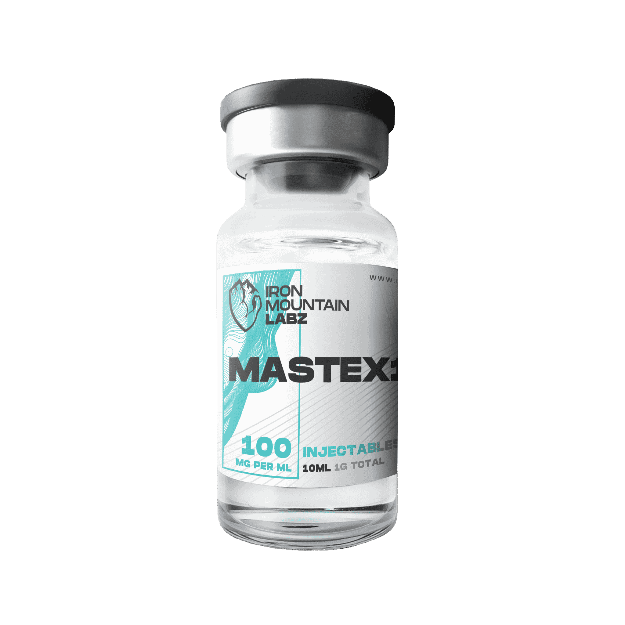 Mastex Injectables For Sale - Iron Mountain Labz