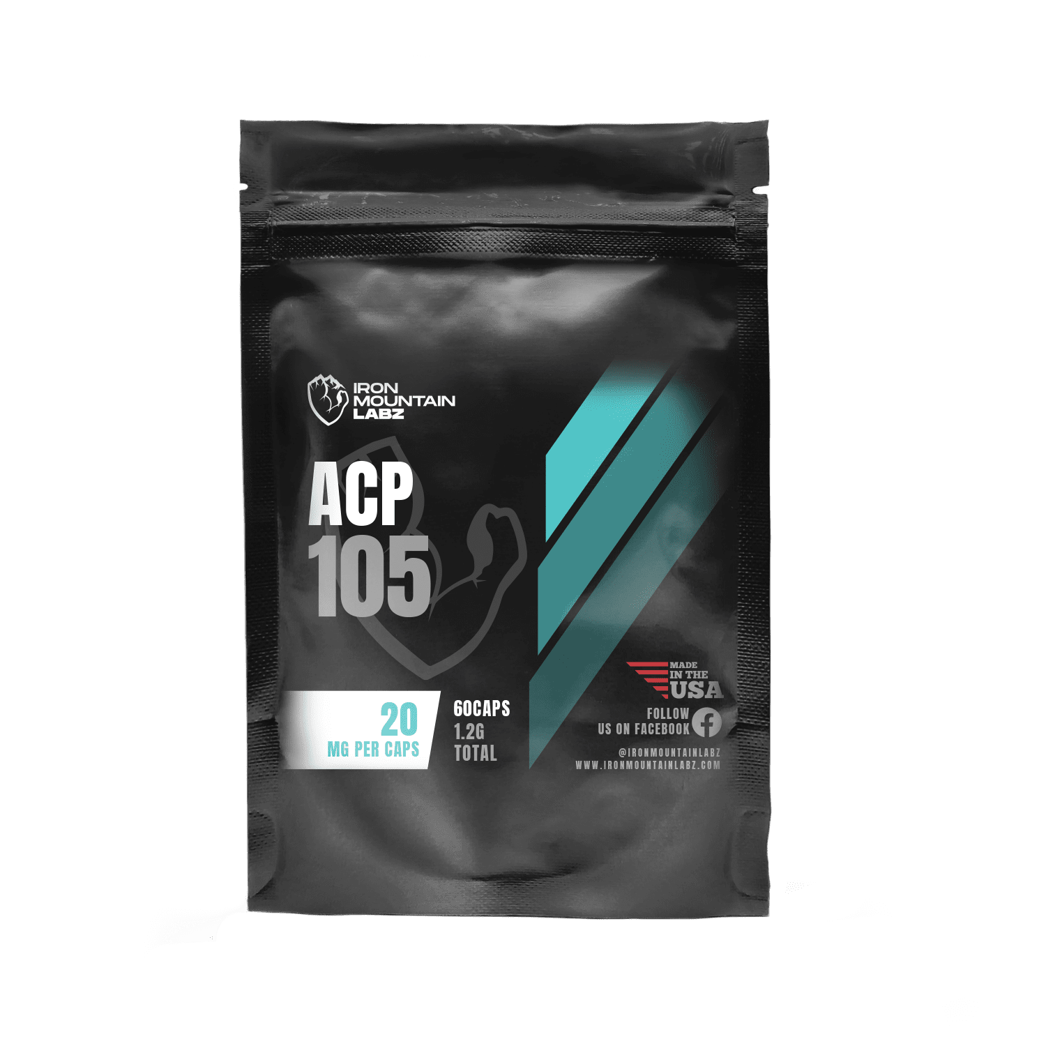 ACP-105 capsules For Sale Online
