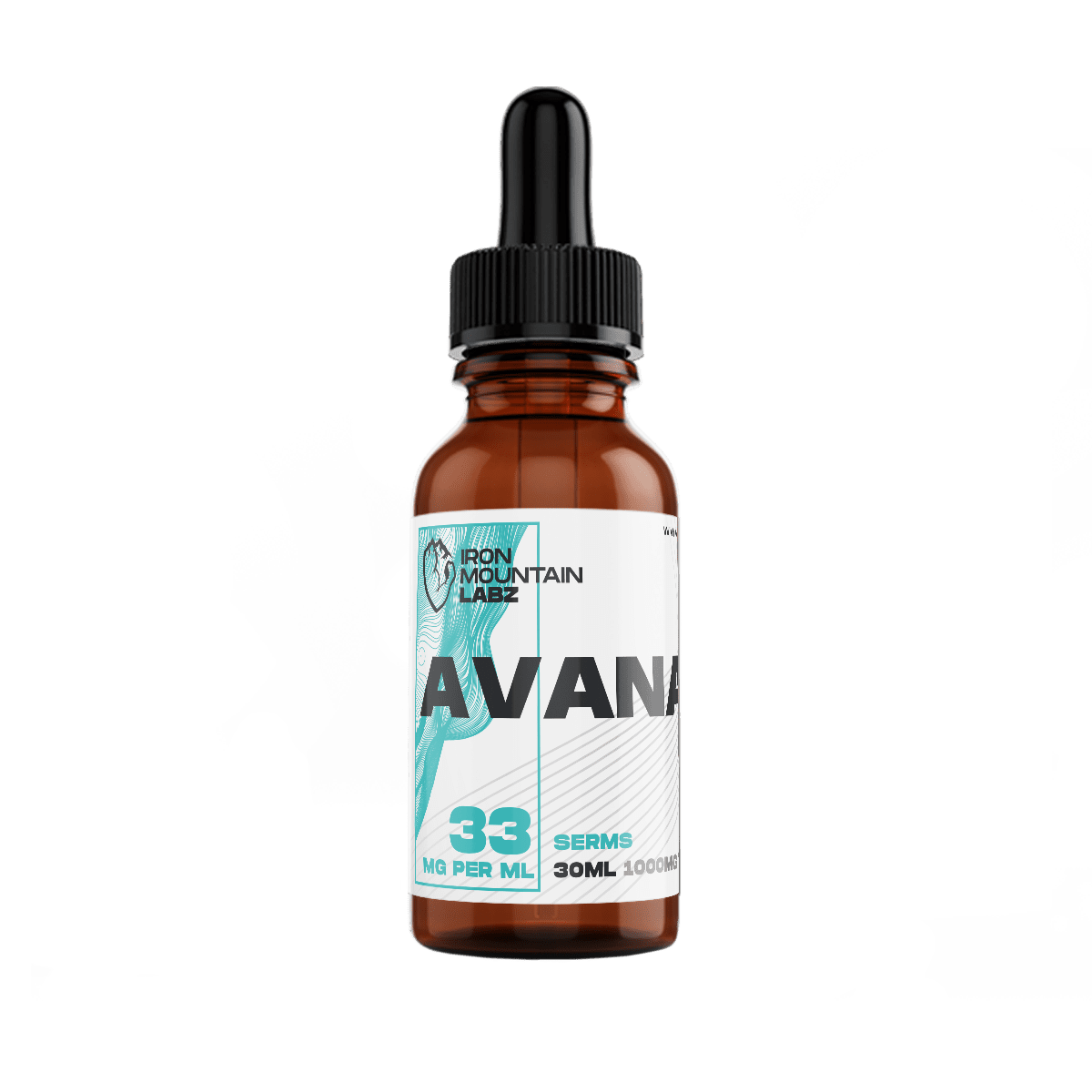 Avanafil Liquid For Sale in USA - Iron Mountain Labz