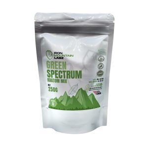 Green Spectrum Kratom Mix Powder For Sale