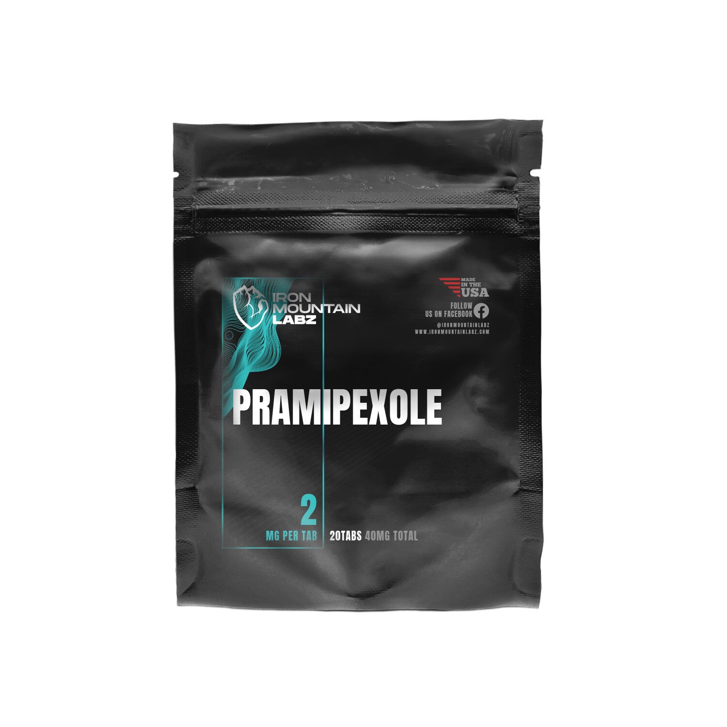 Buy Pramipexole Tablets For Sale Online
