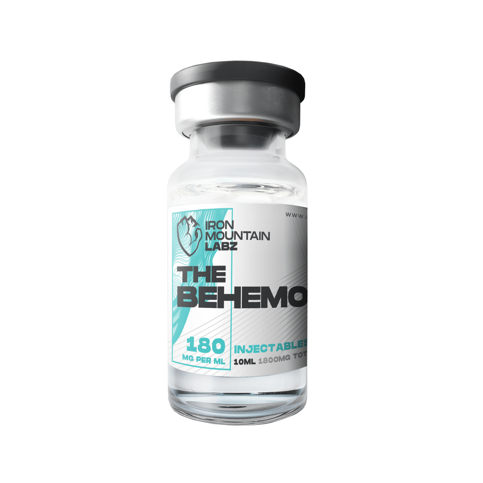 The Behemoth Injectables (Trenbolone Base + Testosterone Base + Methyltren + Oxymetholone + Halotestin)