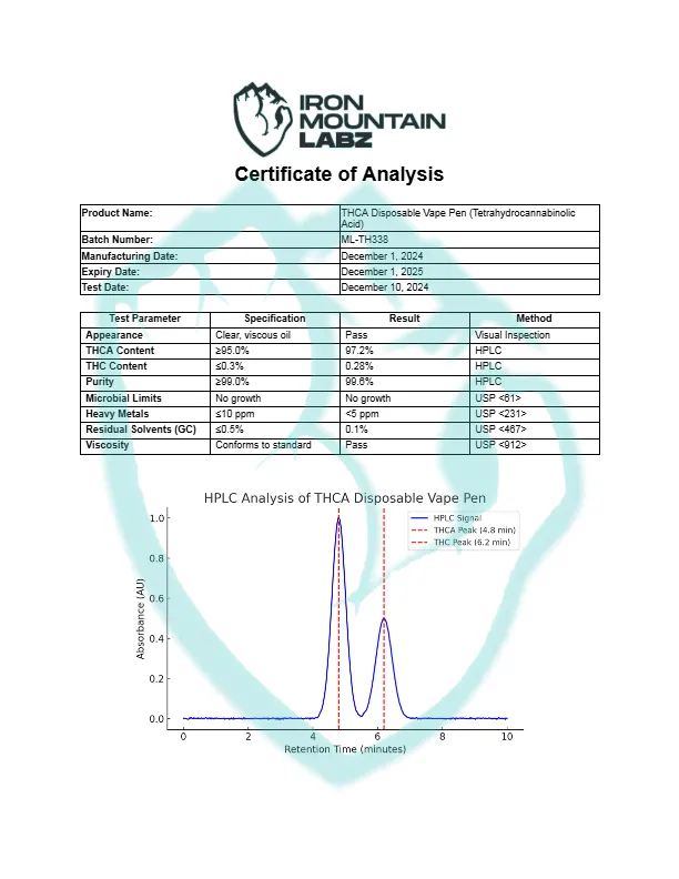 IML-THCA-Disposable-Vape-Pen-Tetrahydrocannabinolic-Acid