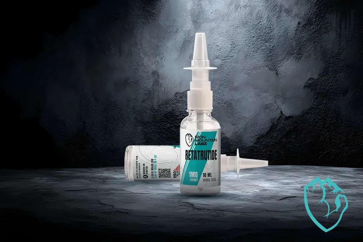 Retatrutide Nasal Spray: Mechanism, Benefits, Side Effects