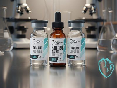 Best SARM Stack for Beginners