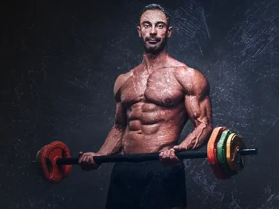 What are SARMs, Uses, Where to Buy | Iron Mountain Labz