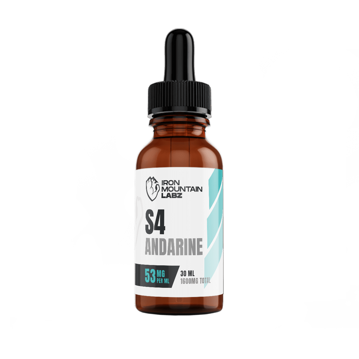 S4 Andarine Liquid For Sale - Iron Mountain Labz