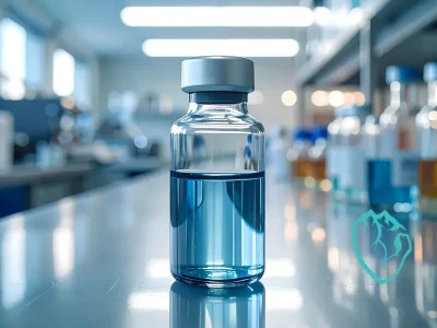 Bacteriostatic Water