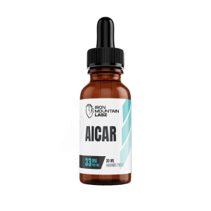 AICAR Liquid For Sale in USA - Iron Mountain Labz