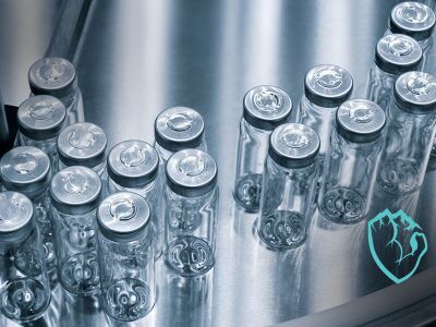 Injectable SARMs Dosage Chart