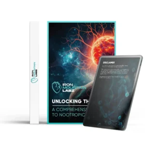 IML E-book - Nootropics