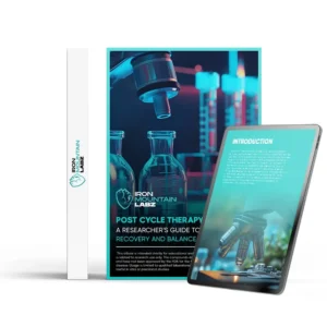 IML E-book - Post Cycle Therapy (PCT)