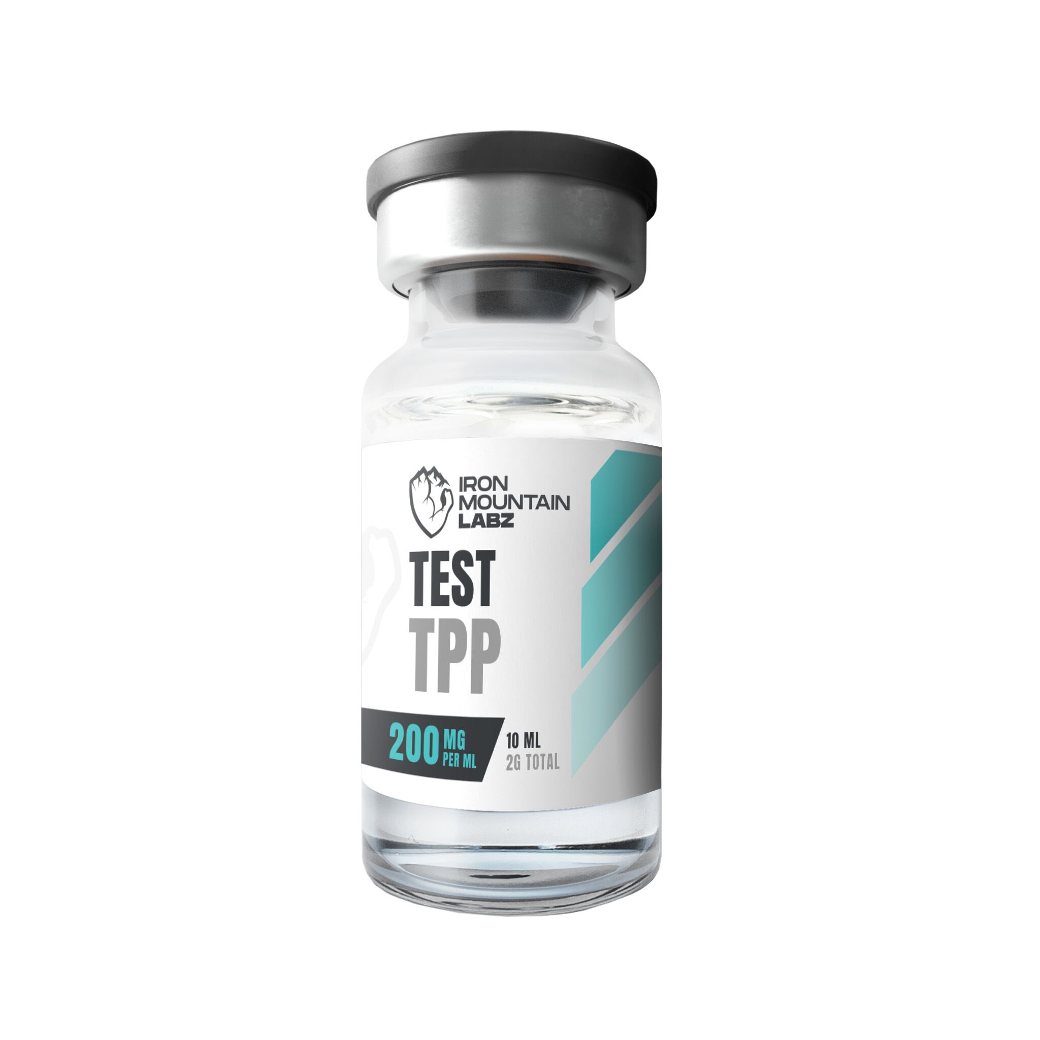Testosterone Propionate (Test Prop) Injection