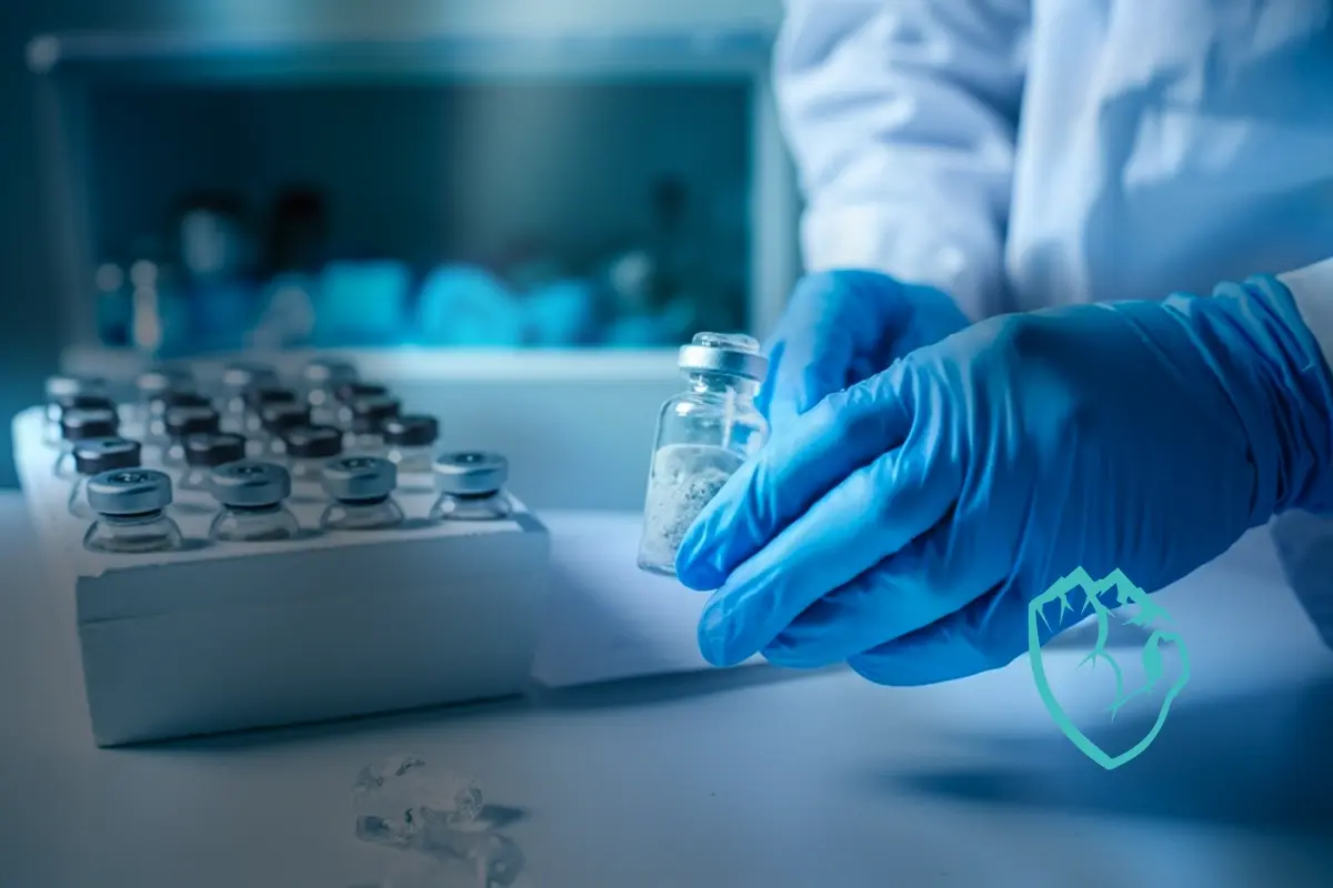 How Research Peptide Purity Is Determined