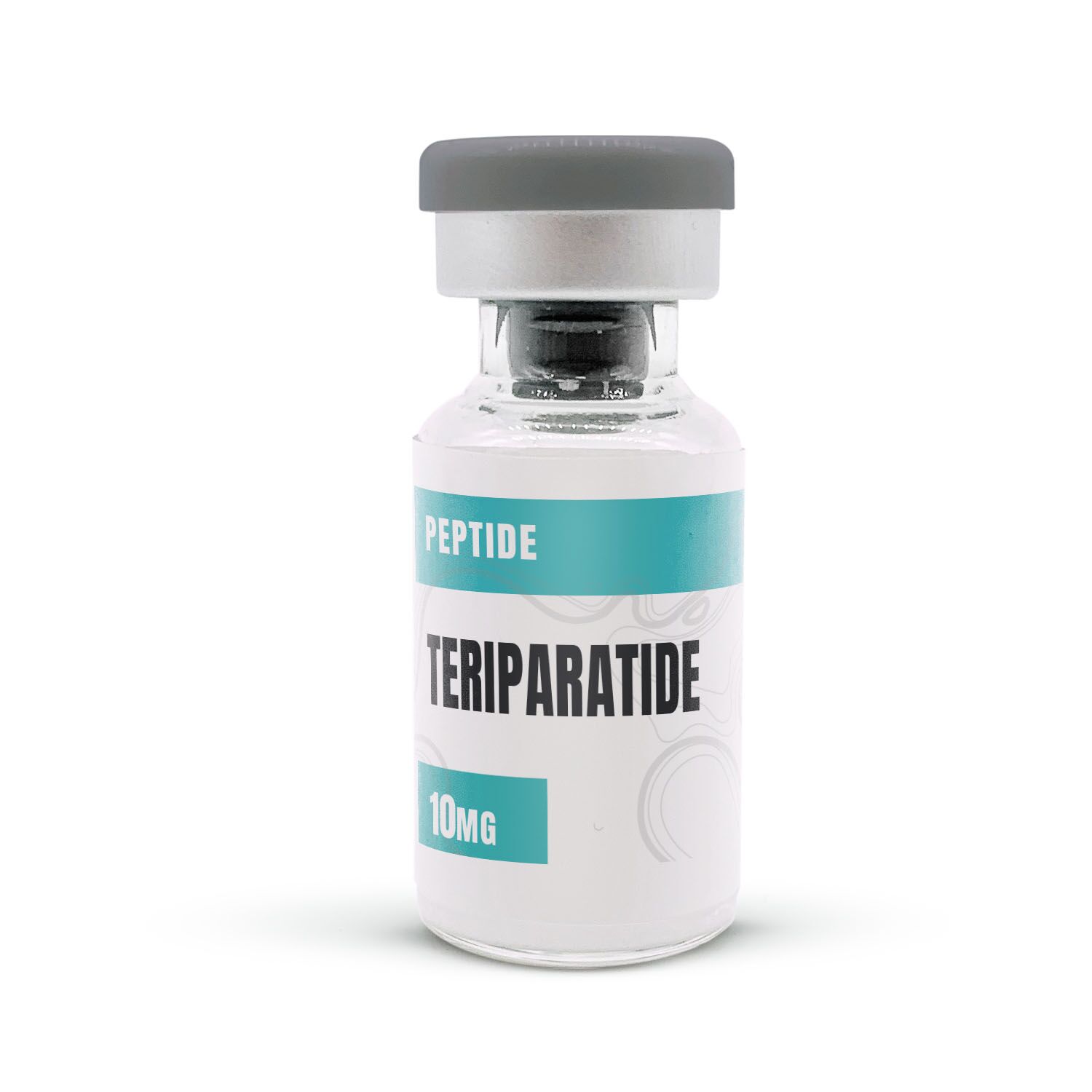 Teriparatide Peptide 10mg